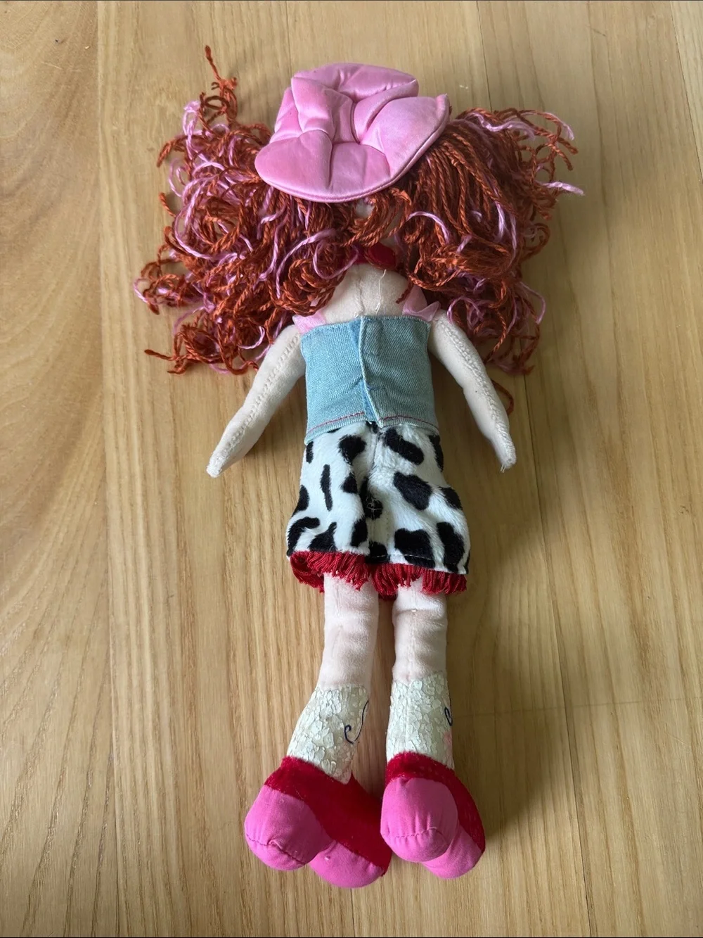 Vintage Groovy Girls Bundle Yvette Kendra Lily Ellie Mae Katrina Dolls